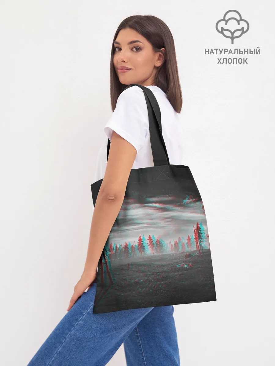 Шоппер база / Siren Head Horror Glitch