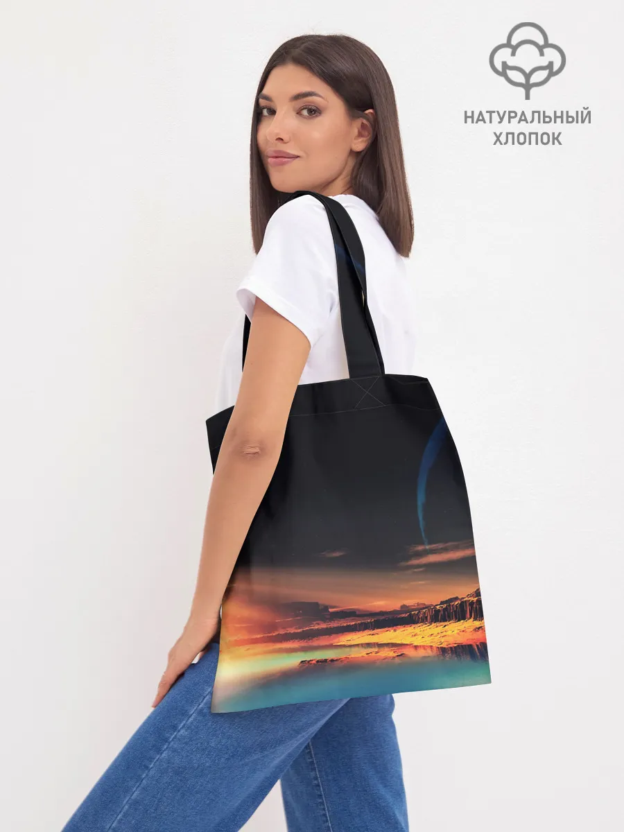 Шоппер база / Марс