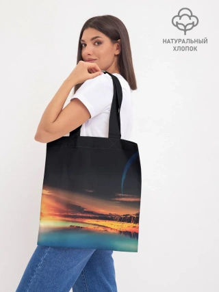 Шоппер база / Марс