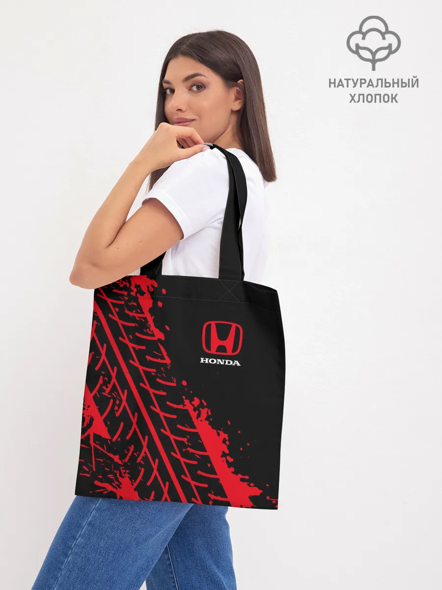 Шоппер база / HONDA / ХОНДА