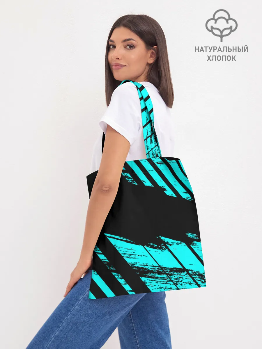 Шоппер база / Detroit: Become Human