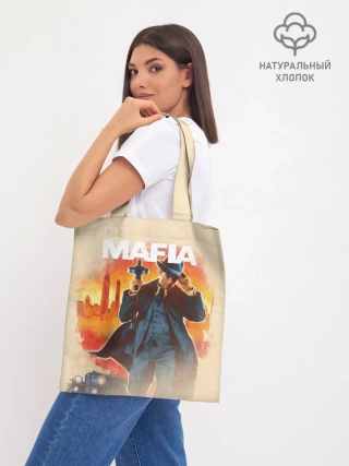 Шоппер база / Mafia