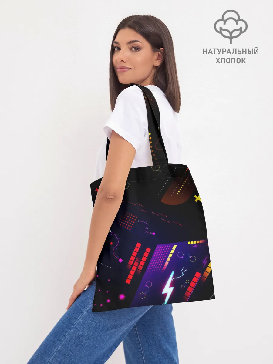 Шоппер база / Sonic | Соник