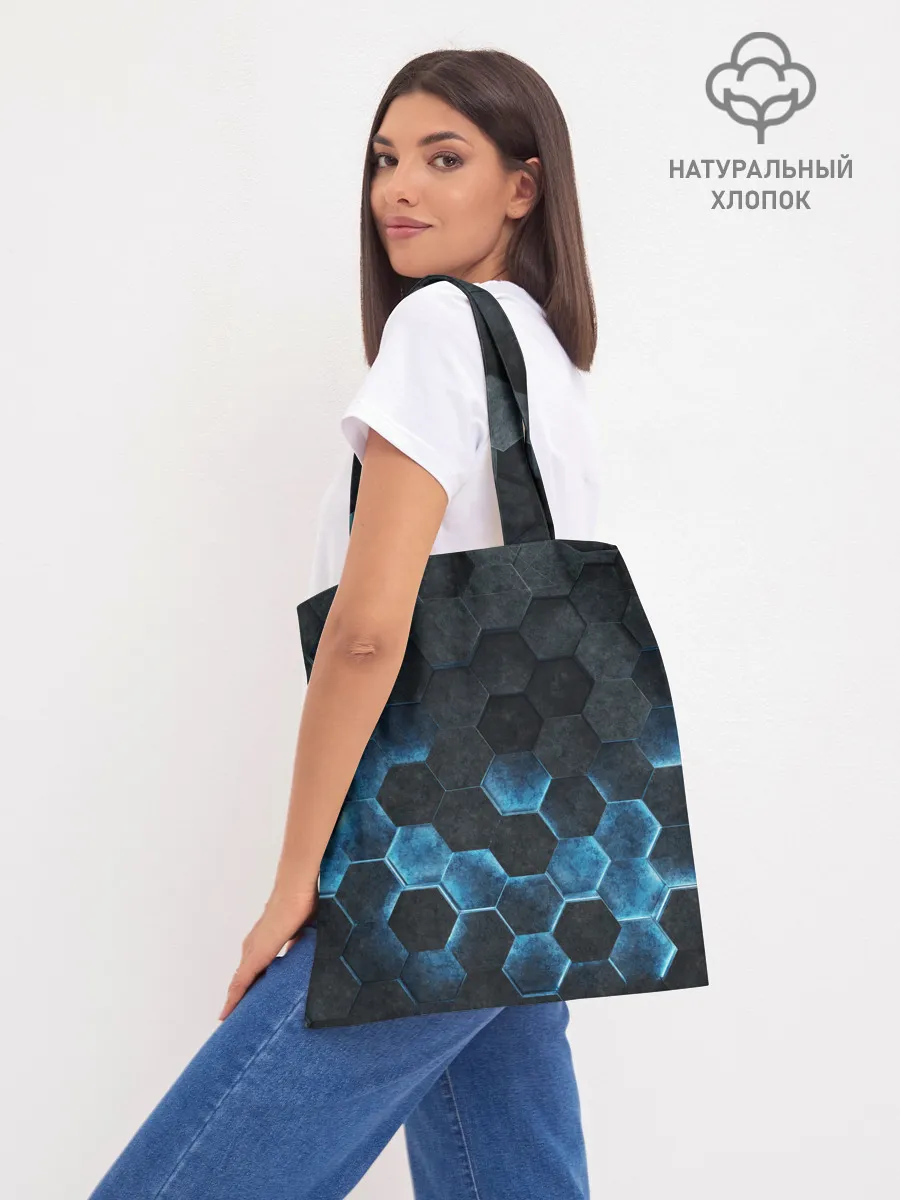 Шоппер база / Detroit: Become Human