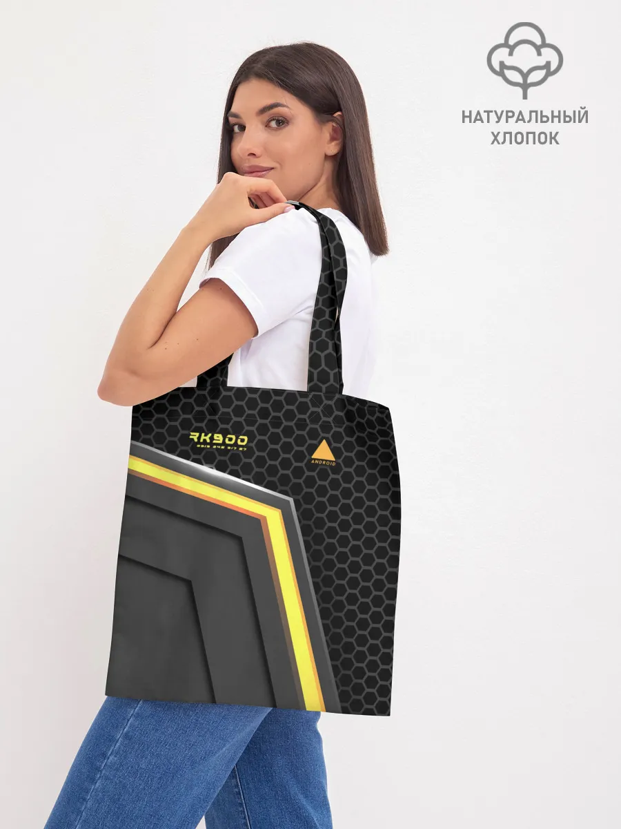 Шоппер база / Android RK900