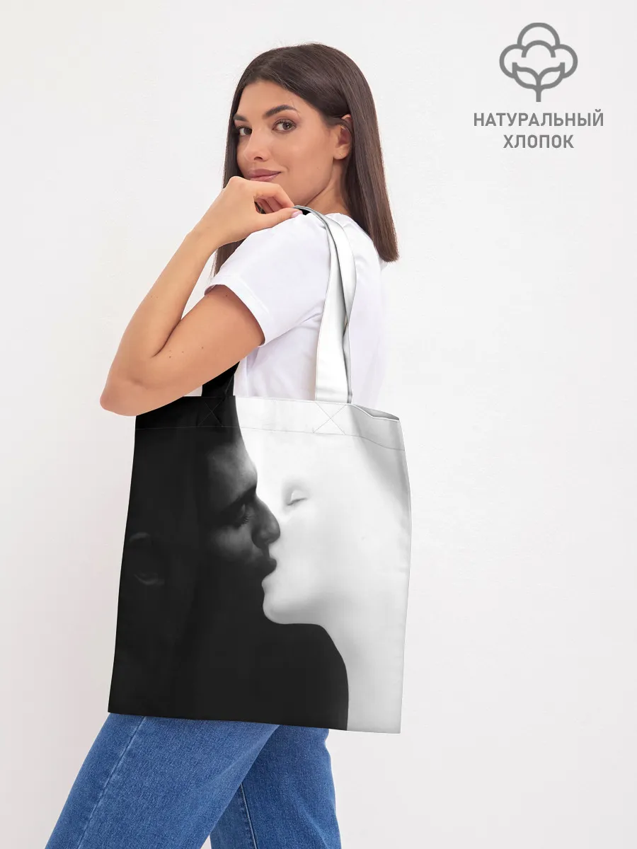 Шоппер база / Поцелуй