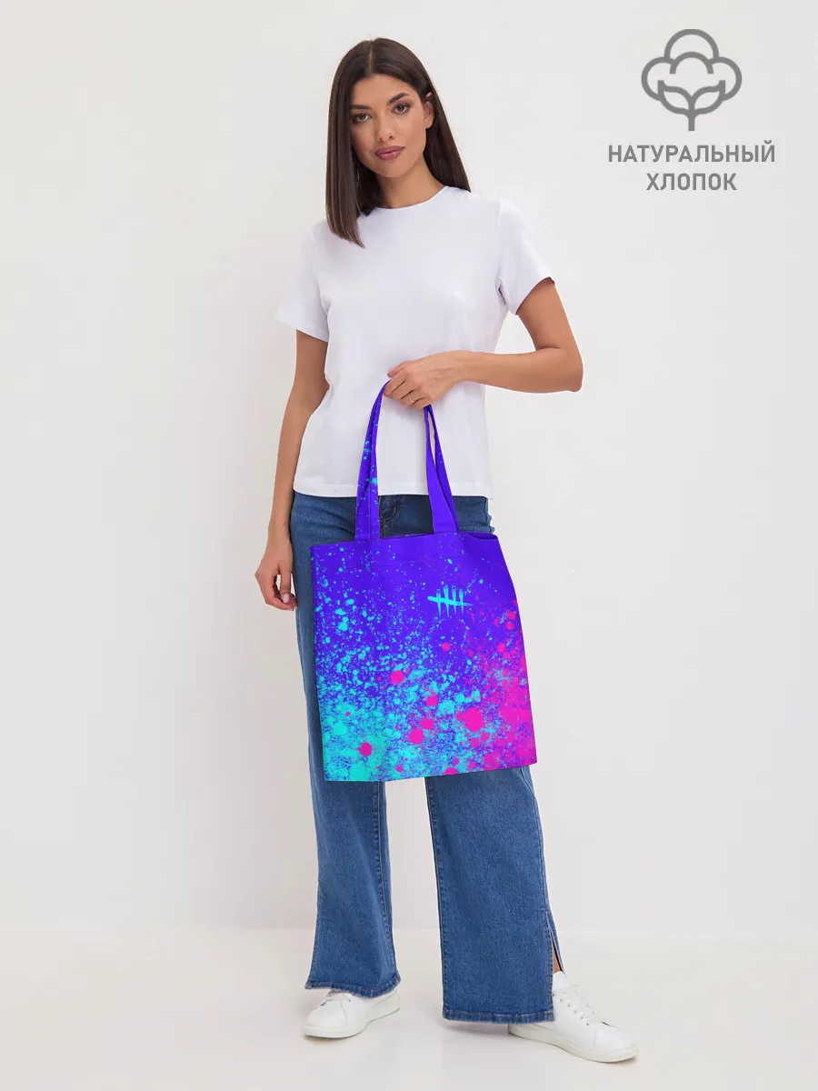 Шоппер база / DEAD BY DAYLIGHT