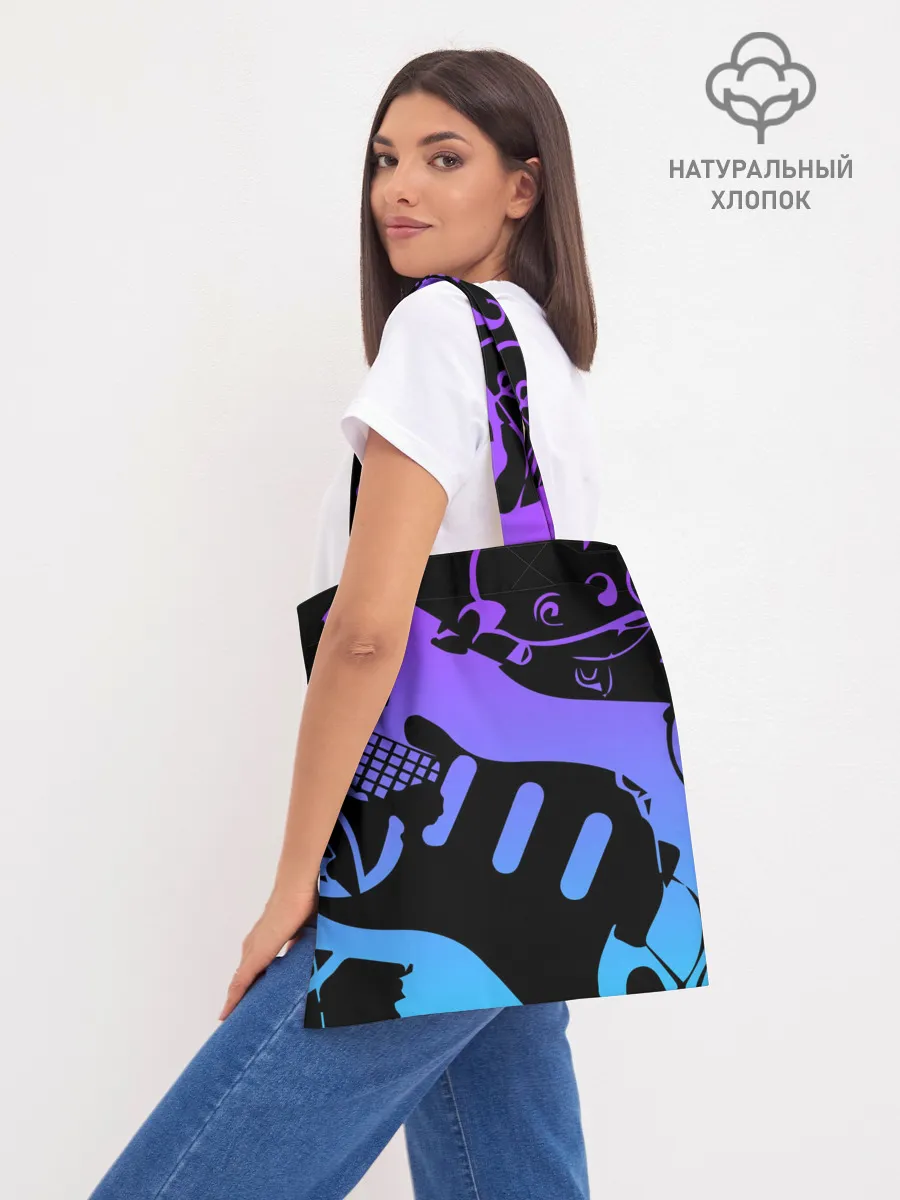 Шоппер база / Deep Purple