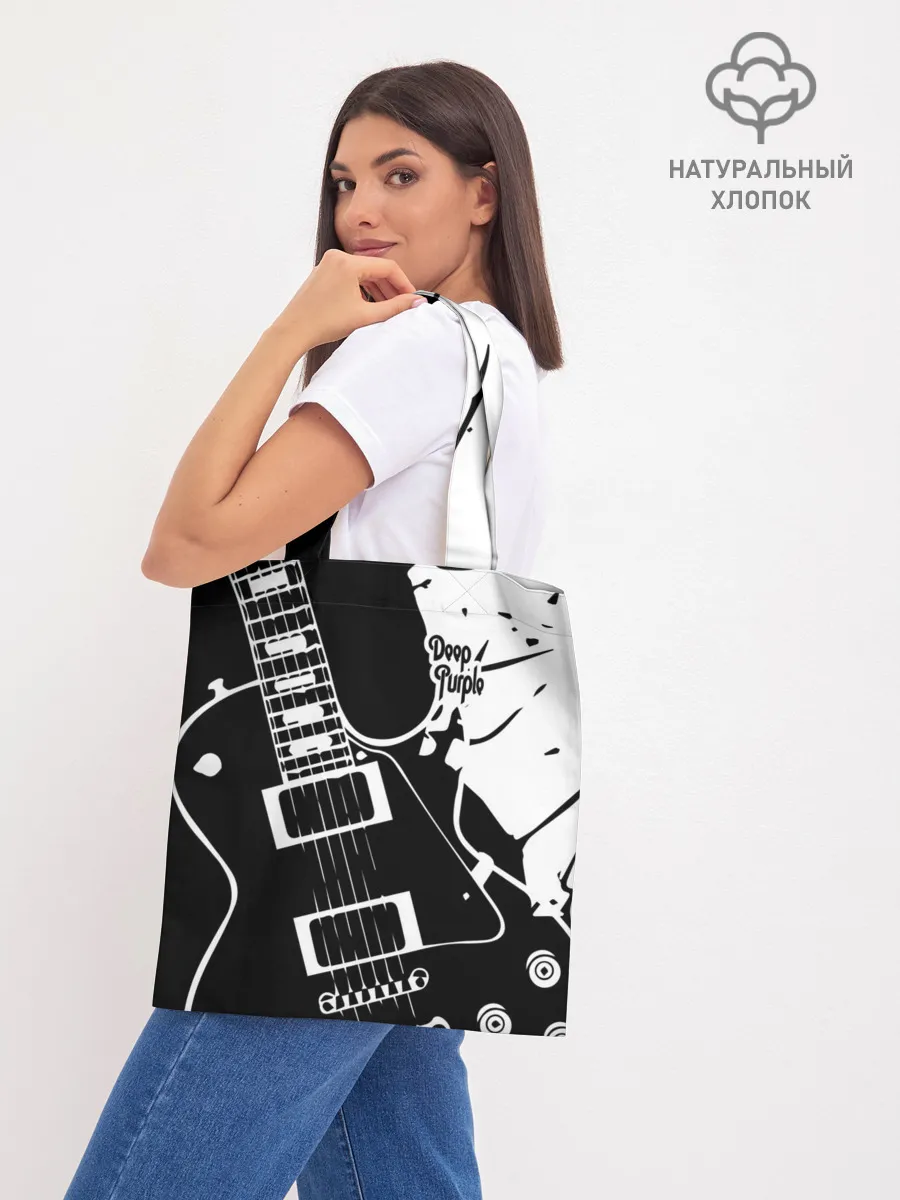 Шоппер база / Deep Purple