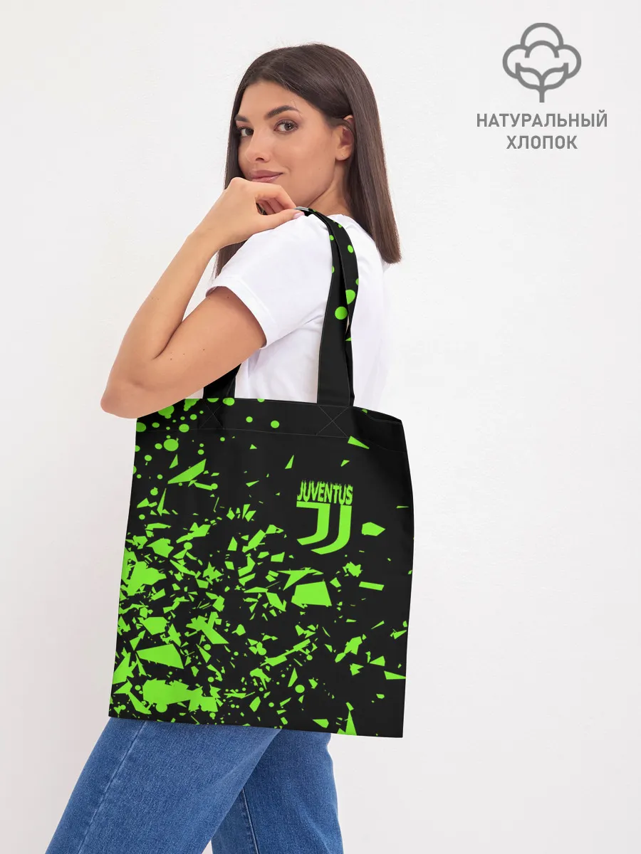 Шоппер база / JUVENTUS
