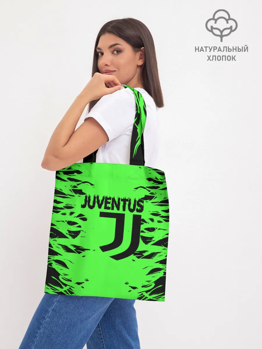 Шоппер база / JUVENTUS
