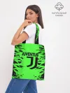 Шоппер база / JUVENTUS
