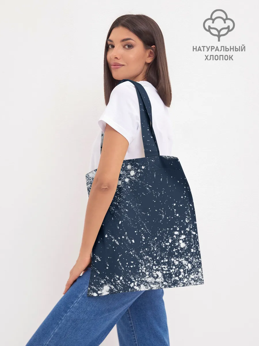 Шоппер база / MARSHMELLO / МАРШМЕЛЛОУ