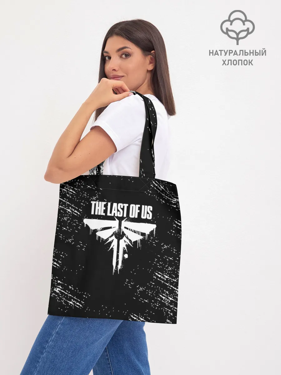 Шоппер база / THE LAST OF US