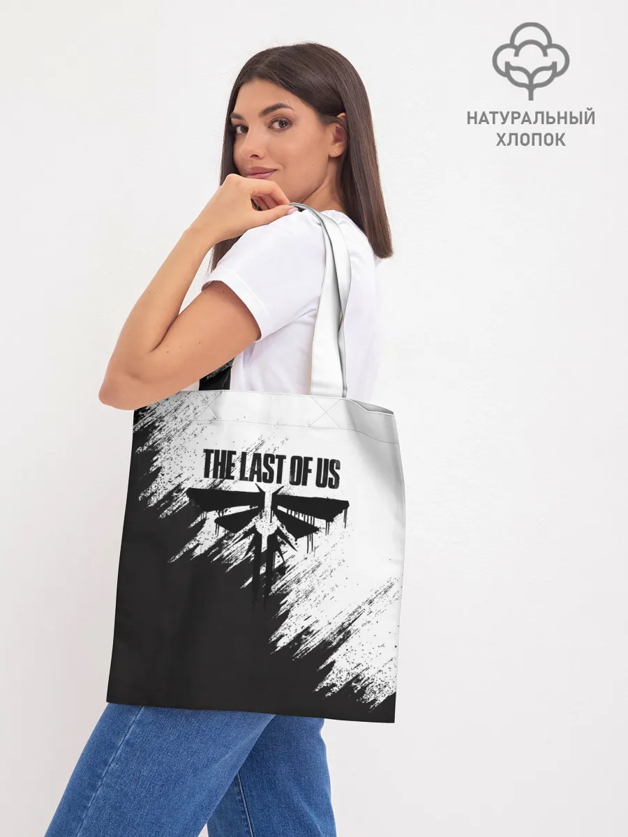 Шоппер база / THE LAST OF US