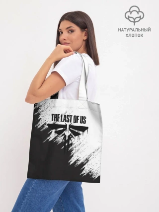 Шоппер база / THE LAST OF US
