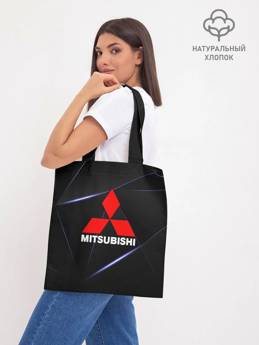 Шоппер база / MITSUBISHI