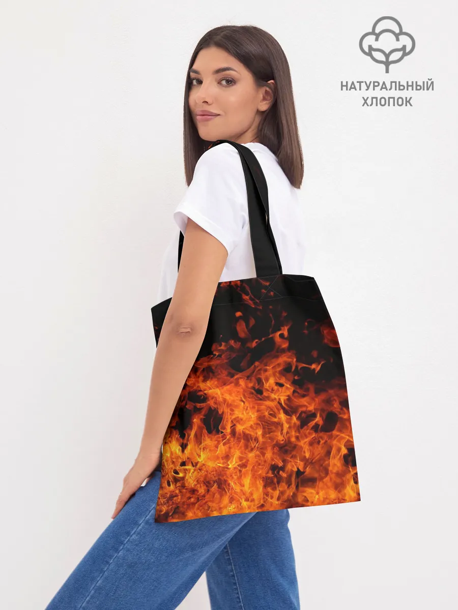 Шоппер база / RAMMSTEIN