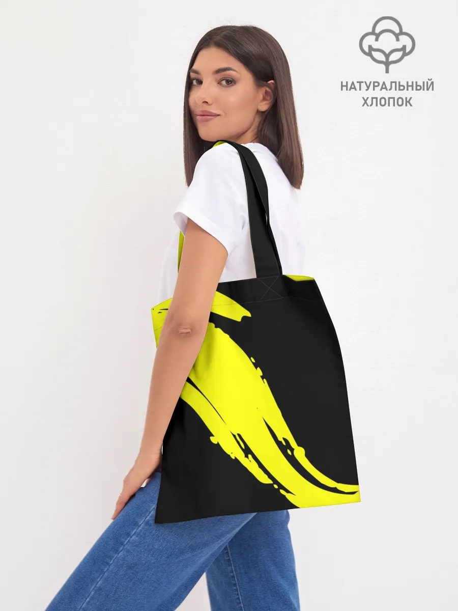 Шоппер база / Metallica