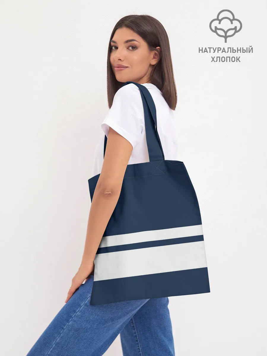 Шоппер база / ВИННИПЕГ ДЖЕТС НХЛ