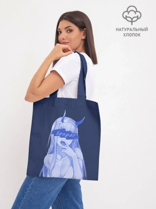 Шоппер база / Zero Two Senpai