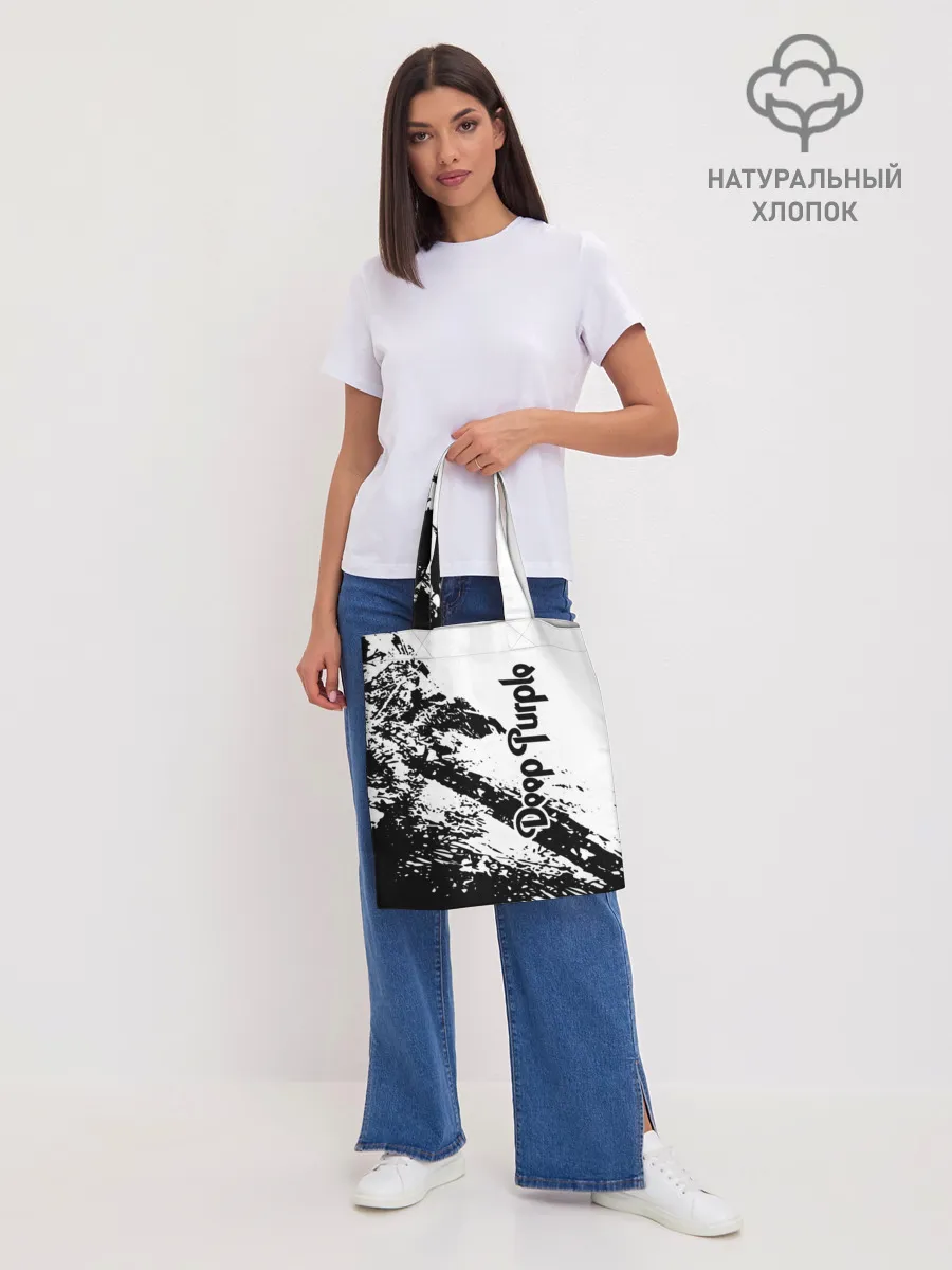 Шоппер база / Deep Purple