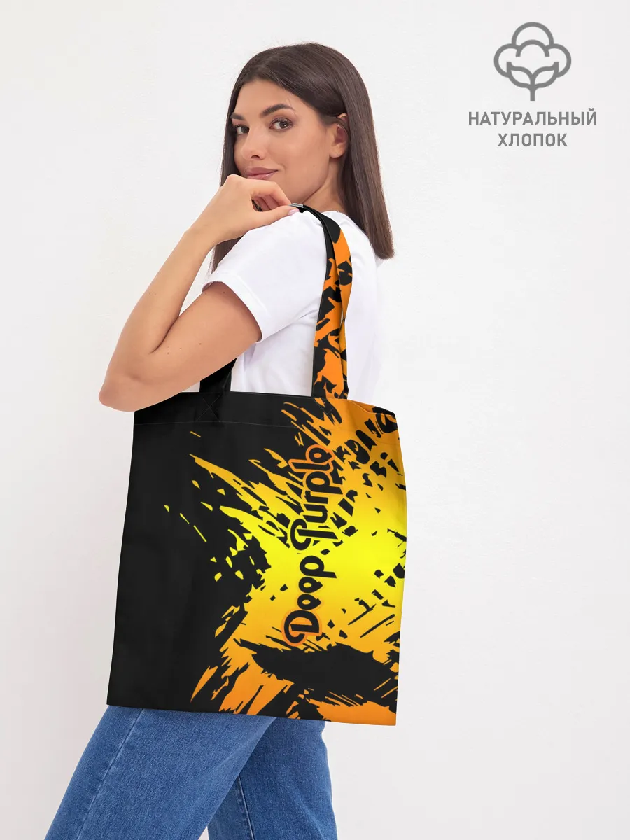 Шоппер база / Deep Purple