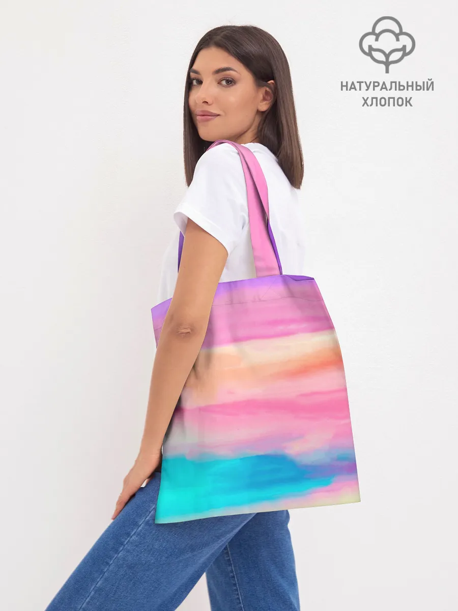 Шоппер база / Арина