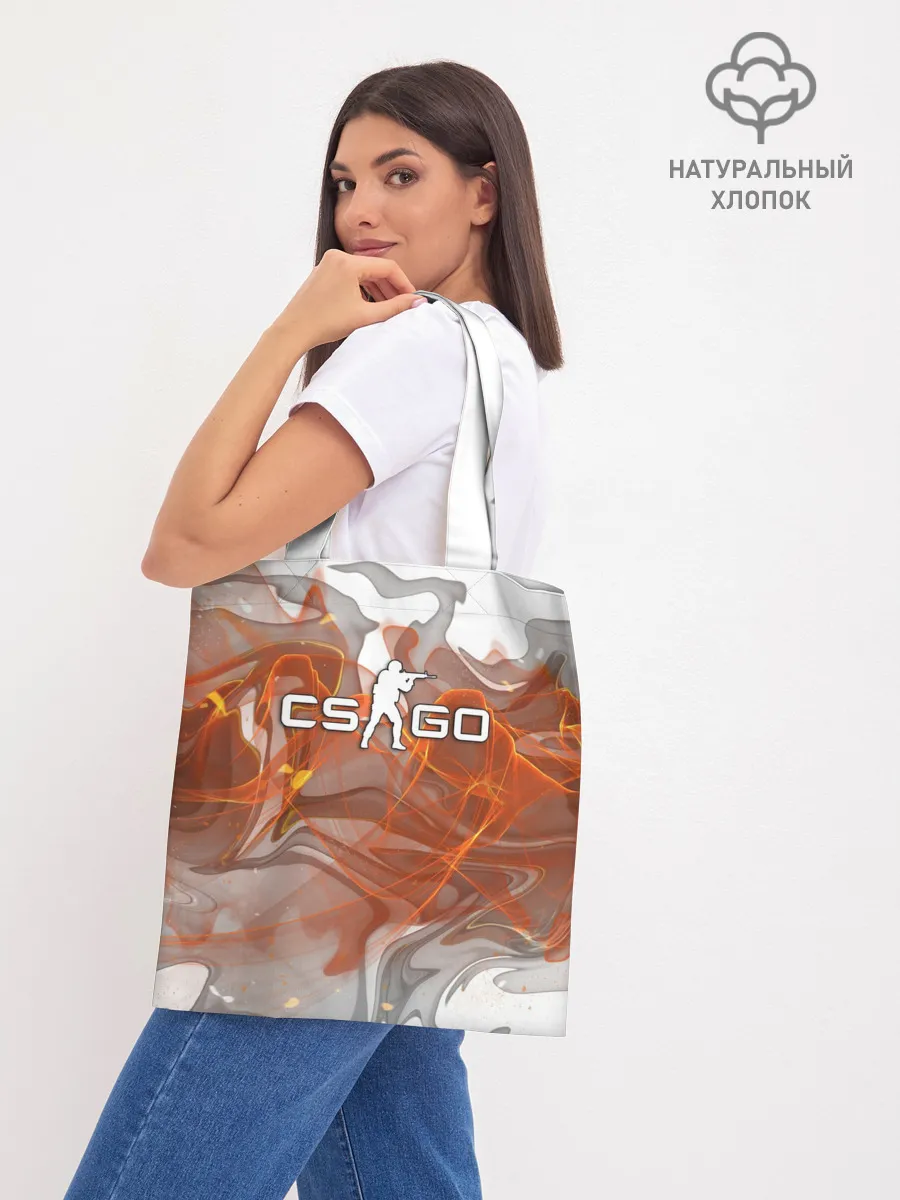 Шоппер база / COUNTER STRIKE