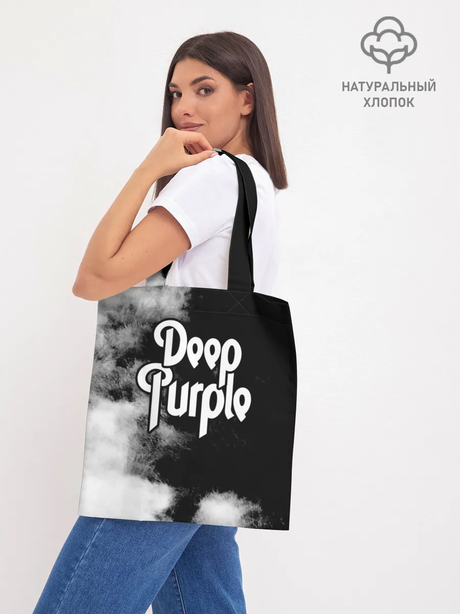 Шоппер база / Deep Purple