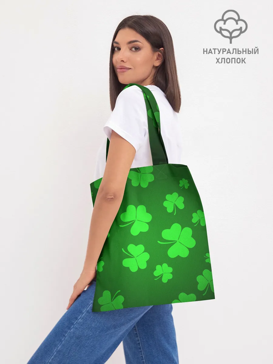 Шоппер база / Клевер