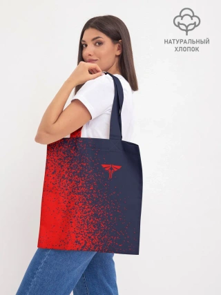 Шоппер база / THE LAST OF US / ОДНИ ИЗ НАС