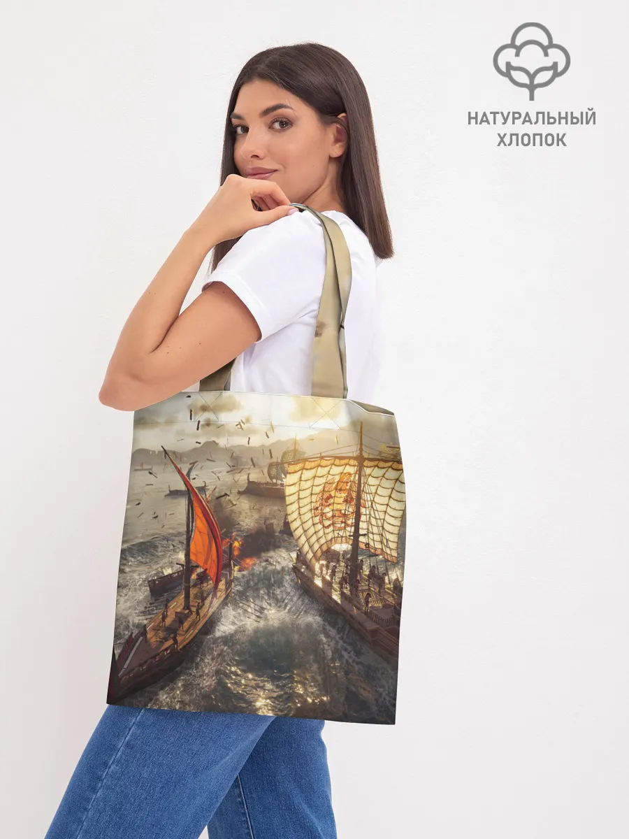 Шоппер база / ASSASSINS CREED