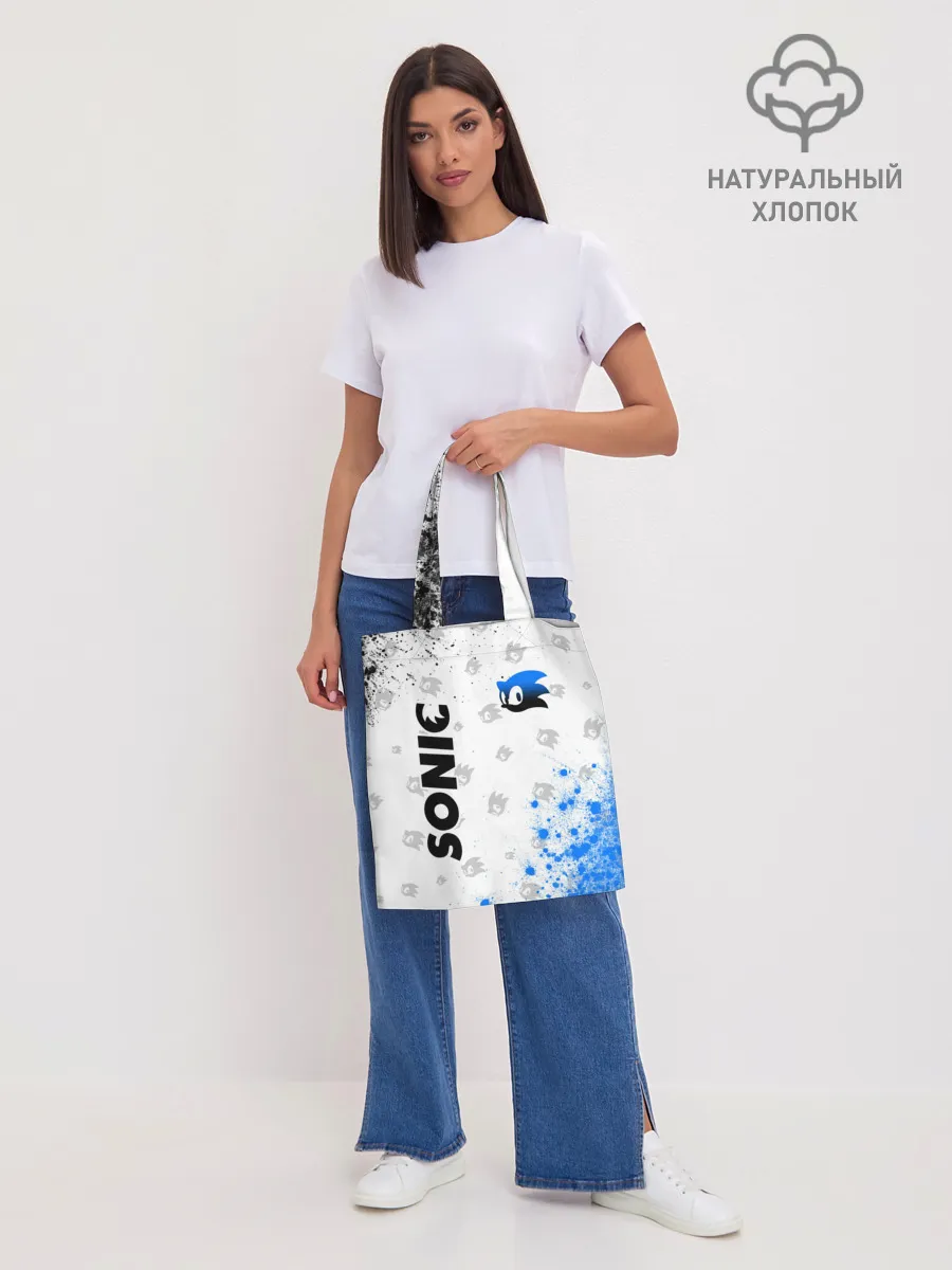 Шоппер база / СОНИК / SONIC