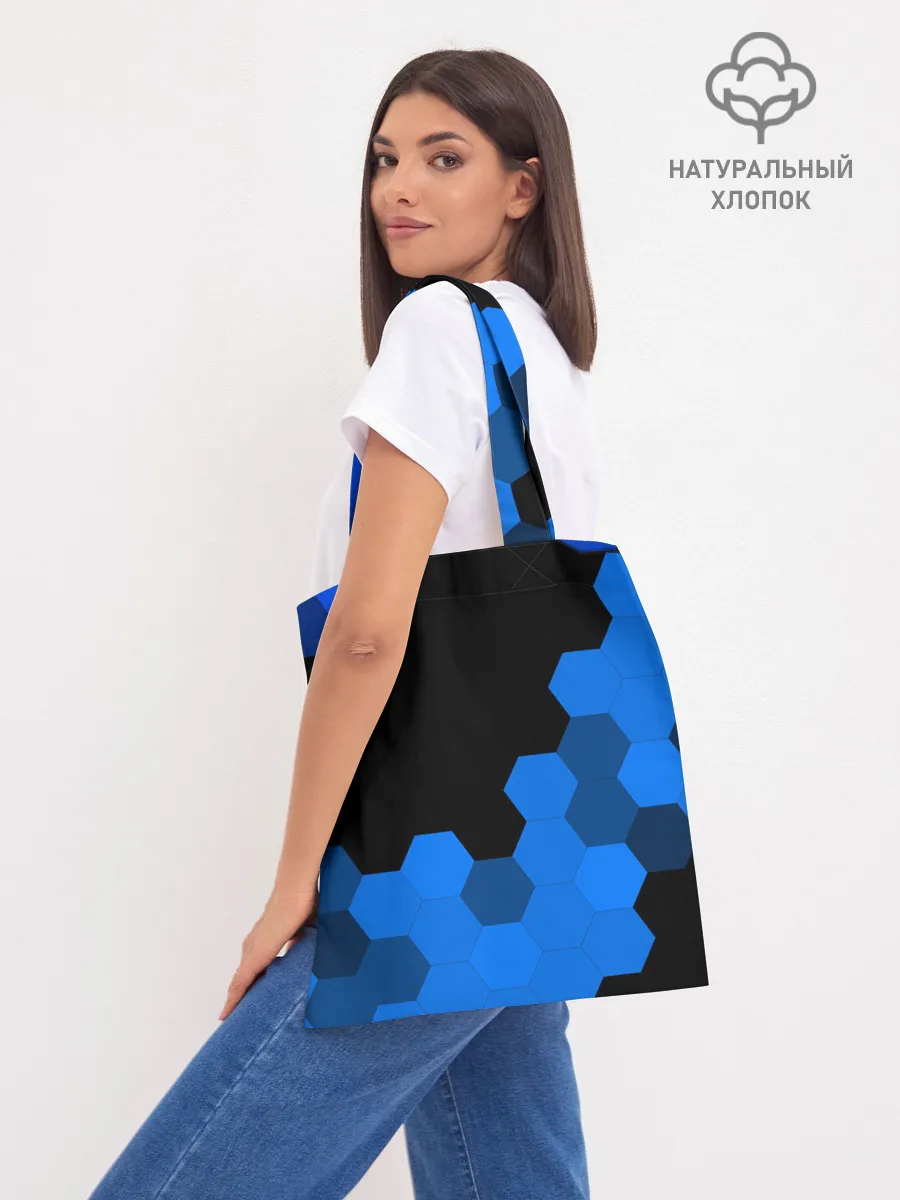 Шоппер база / СОНИК / SONIC