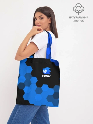 Шоппер база / СОНИК / SONIC