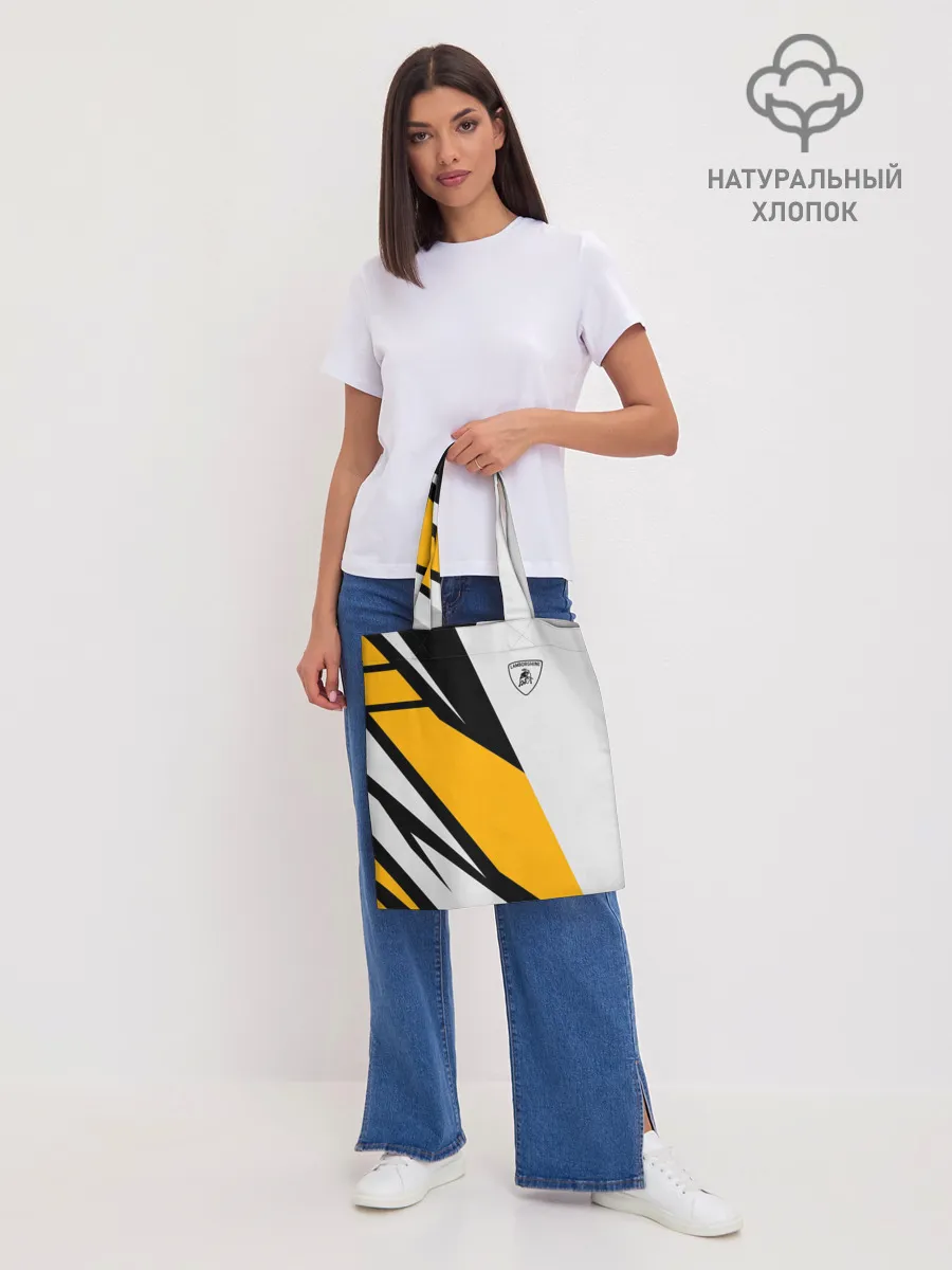 Шоппер база / Lamborghini