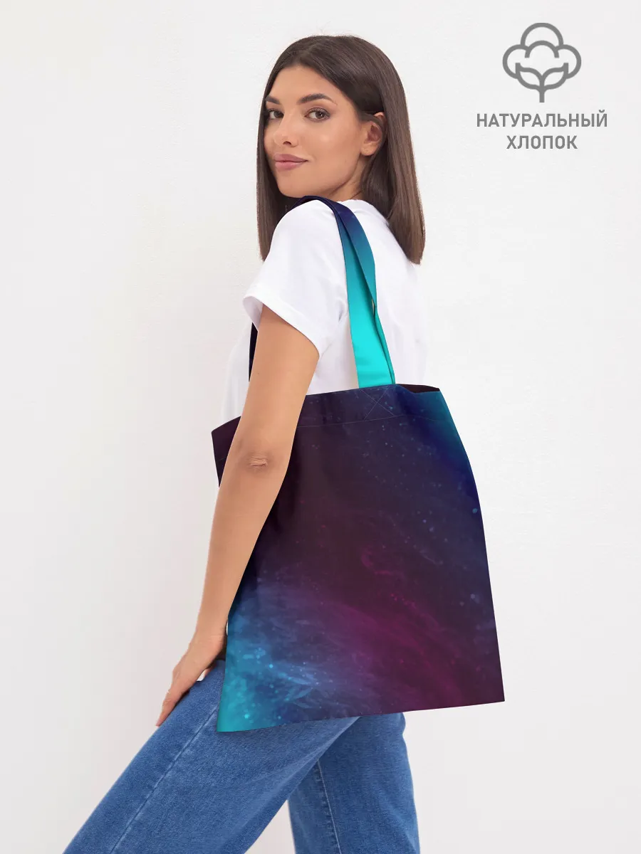 Шоппер база / LIL PEEP / ЛИЛ ПИП