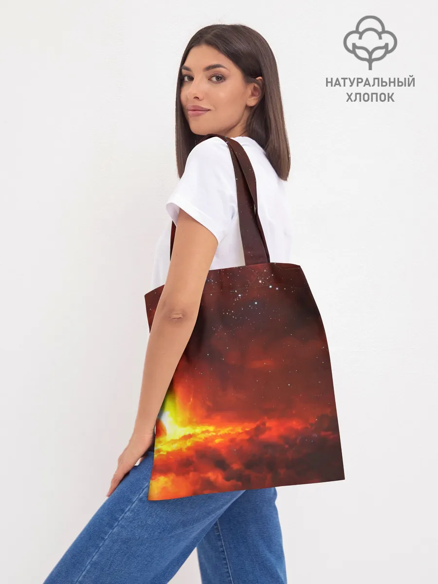 Шоппер база / Марс