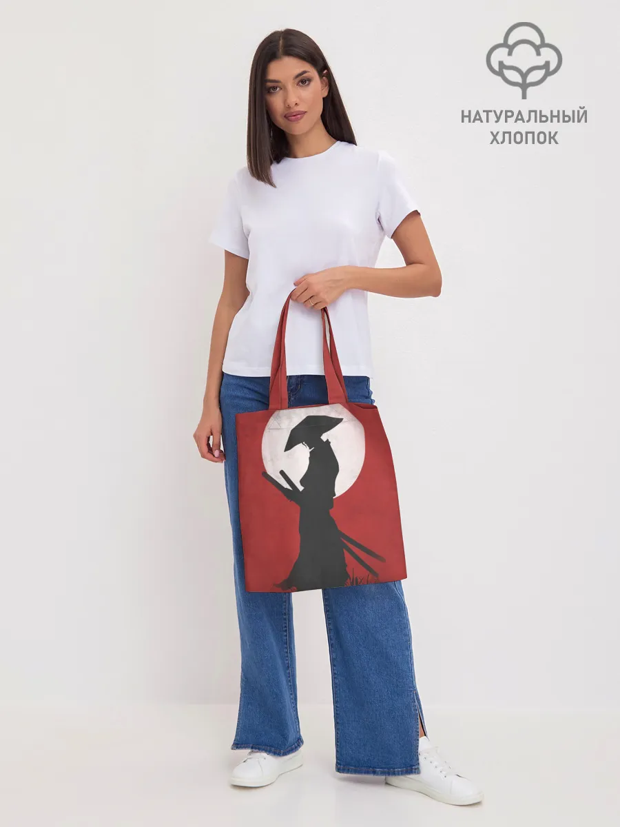 Шоппер база / Last samurai