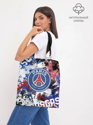 Шоппер база / PSG FC