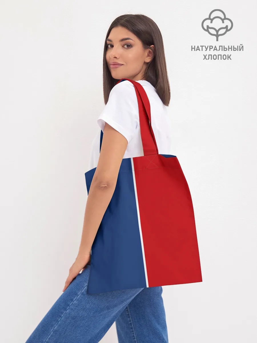 Шоппер база / ФК ПСЖ