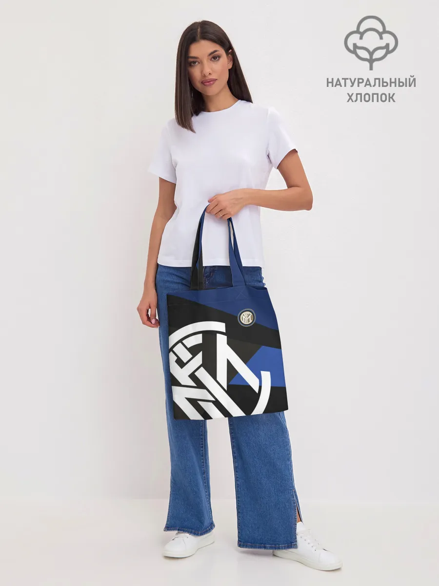 Шоппер база / INTER EXLUSIVE