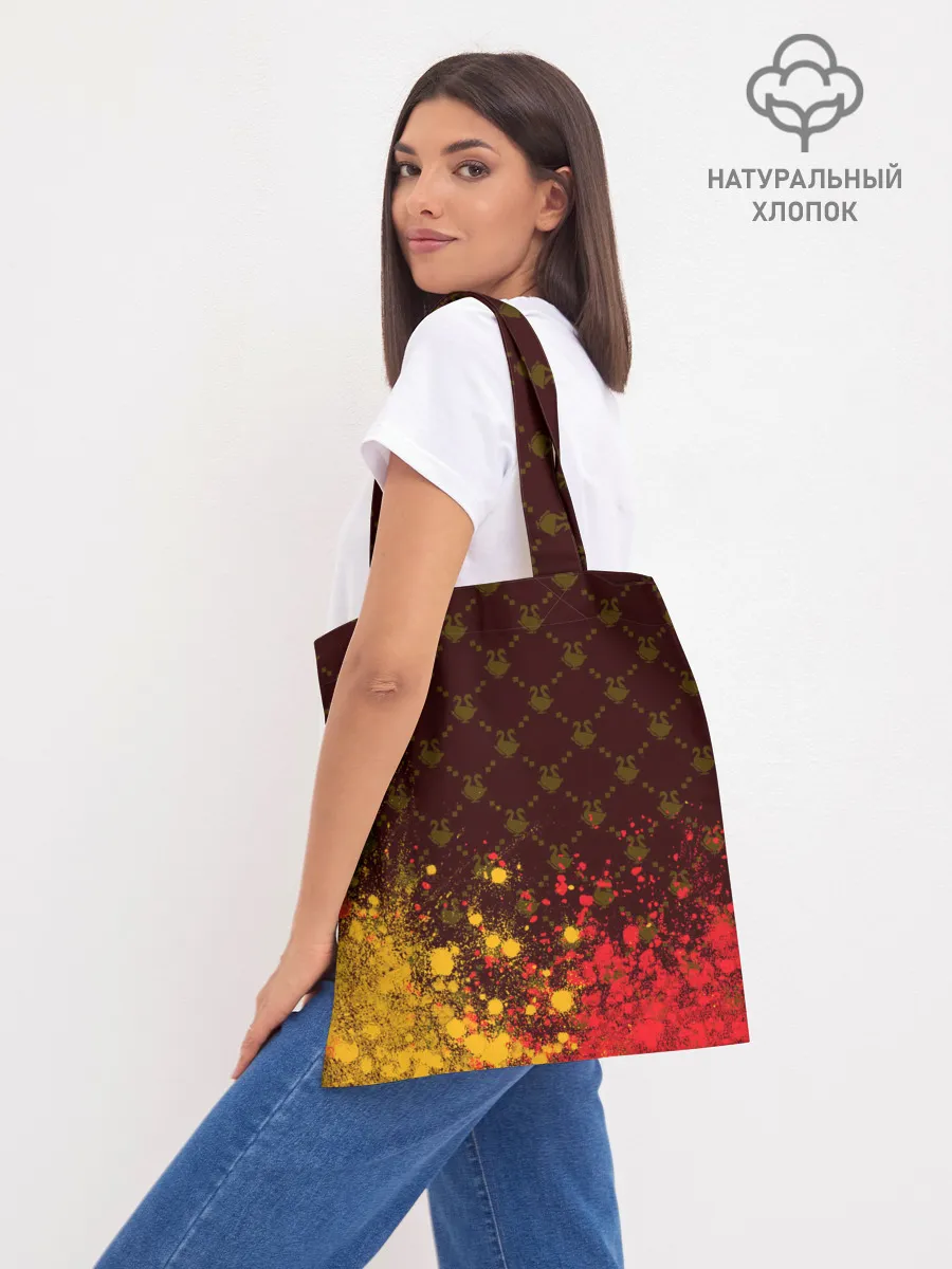 Шоппер база / GUSSI / ГУСИ