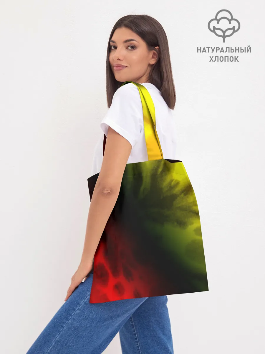 Шоппер база / NIRVANA / НИРВАНА