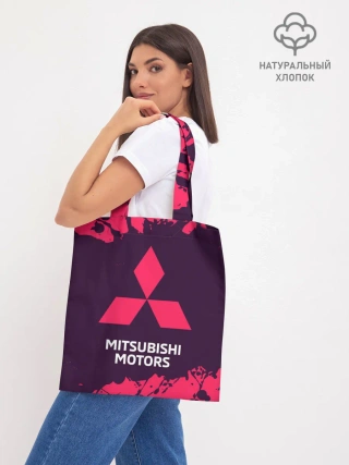 Шоппер база / MITSUBISHI / МИТСУБИСИ