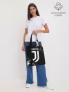 Шоппер база / JUVENTUS / ЮВЕНТУС