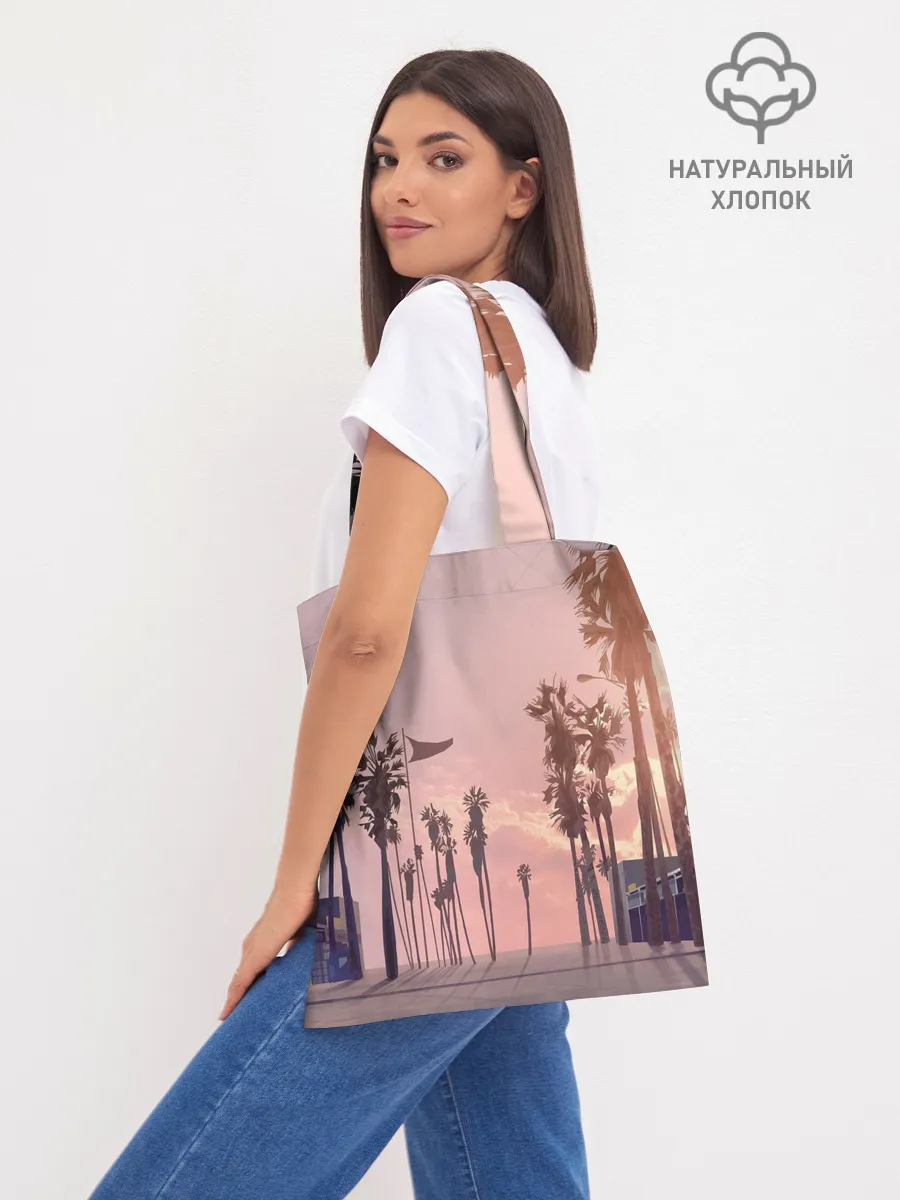 Шоппер база / GTA