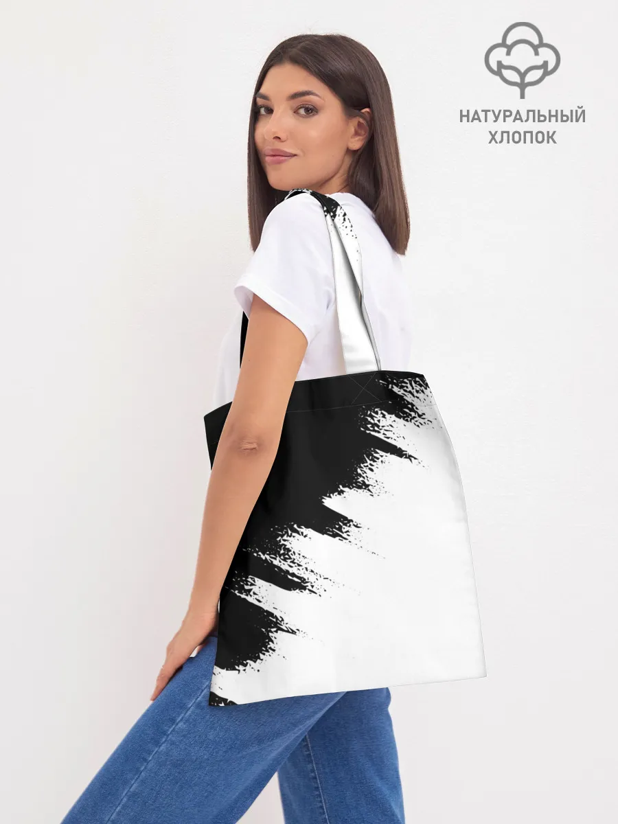 Шоппер база / THE LAST OF US