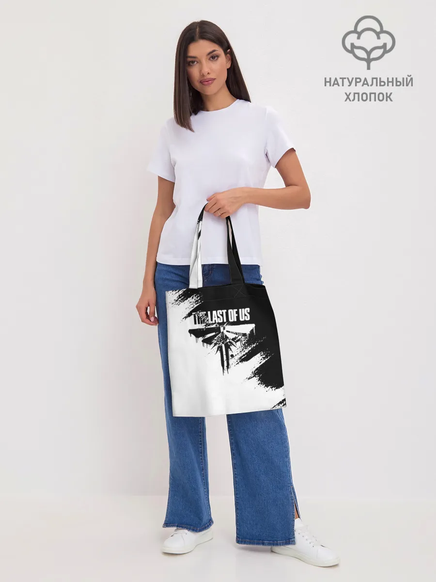 Шоппер база / THE LAST OF US